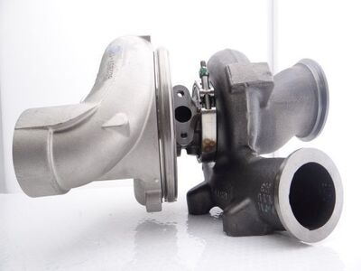 TURBO OEM GARRETT